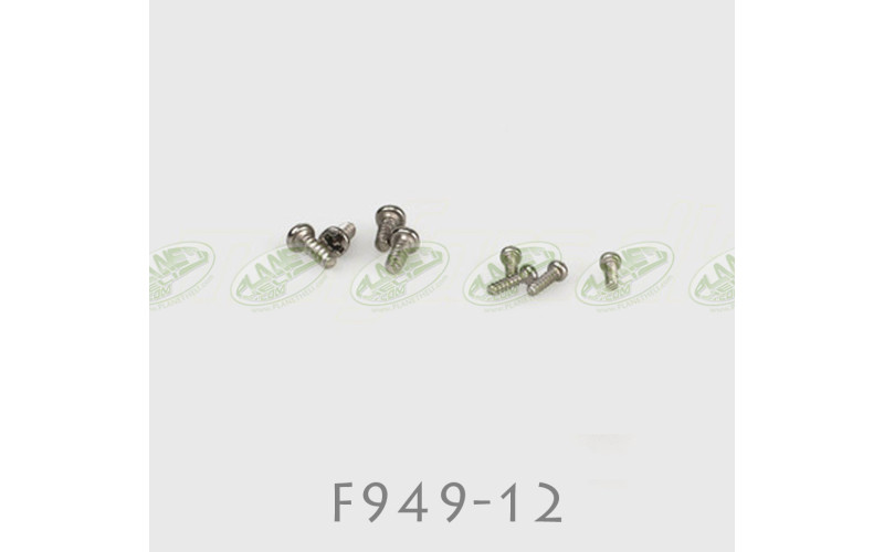 WLToys F949 screw pack